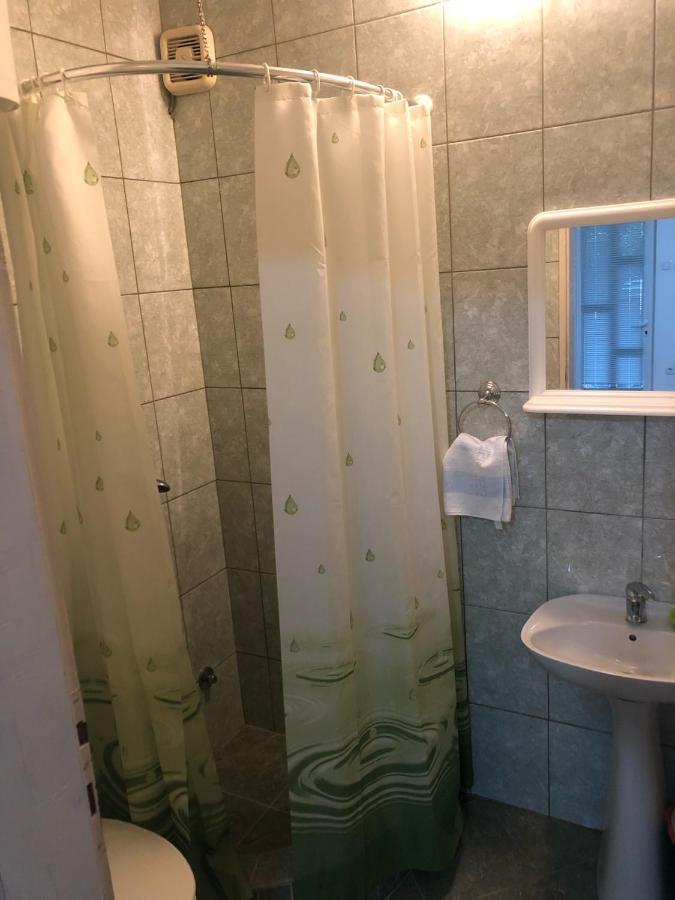 Apartmani Sunce Bar Exterior photo
